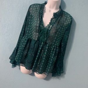 Arizona Jeans Blouse